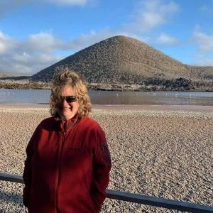 Meet your Posher, Stacey